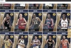 2k2最新历史球员爆料,最新历史球员爆料背后的故事与真相