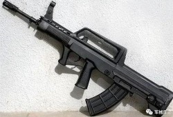 p90升级枪最新爆料,性能大提升，战场霸主再升级！