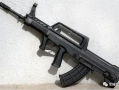 p90升级枪最新爆料,性能大提升，战场霸主再升级！