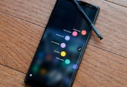 三星note9最新爆料,颠覆性升级，旗舰新篇章即将开启